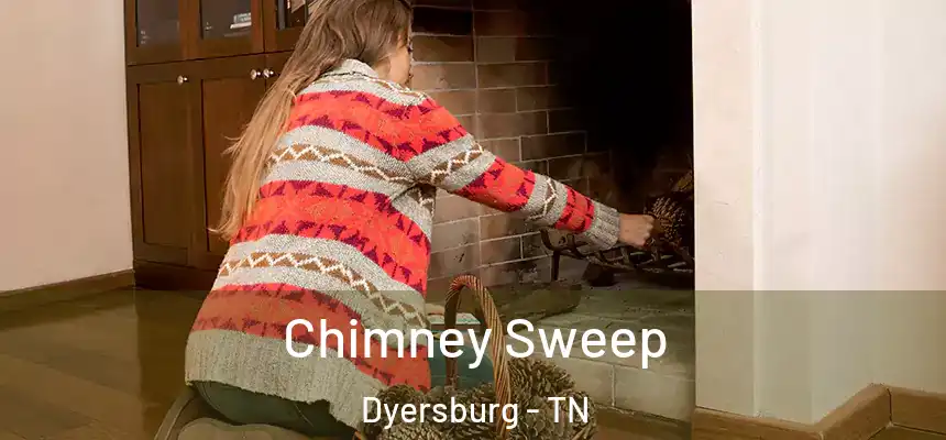  Chimney Sweep Dyersburg - TN