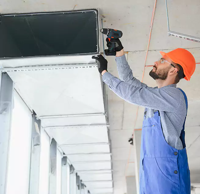 Why Homeowners & Businesses Trust Us in Dyersburg, TN