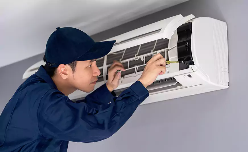 AC Duct Cleaning Dyersburg