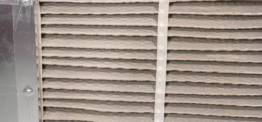 Mobile Car AC Filter Replacement in Dyersburg