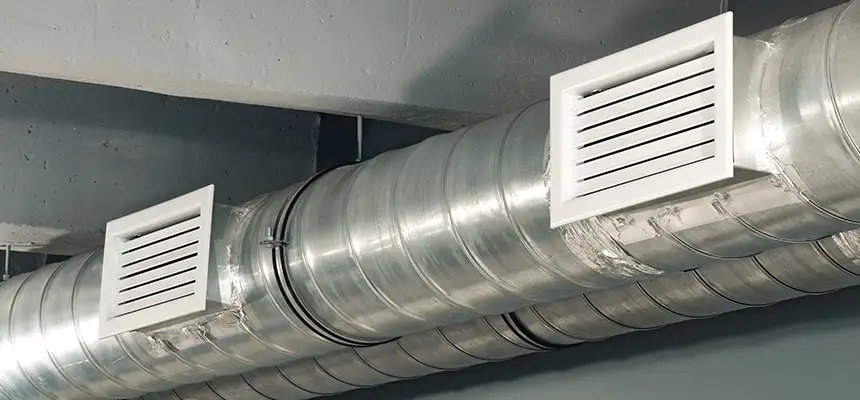 Our Air Duct Camera Inspection Services in Dyersburg, TN