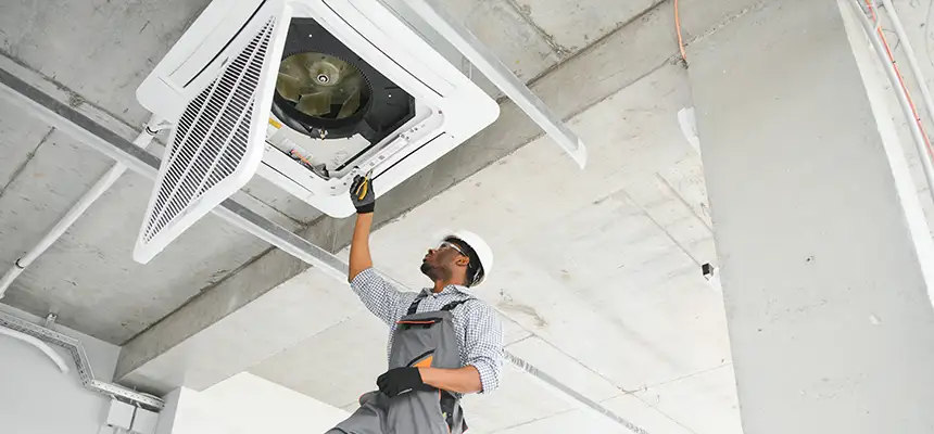 Efficient Multi‑Unit & HOA Annual Vent Cleaning Plans in Dyersburg