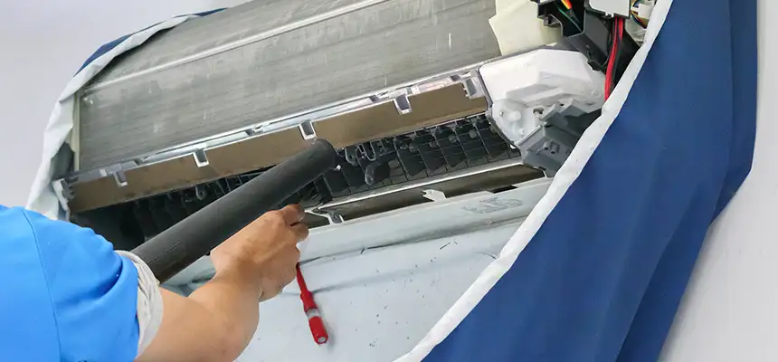 Advanced Clogged Dryer Vent Repair for Multi-Unit & Commercial in Dyersburg, TN