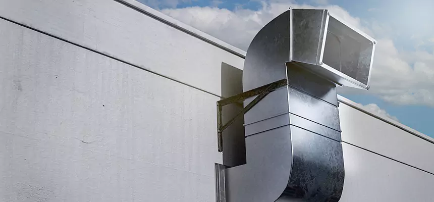 Trusted Industrial Dryer Vent Cleaning in Dyersburg