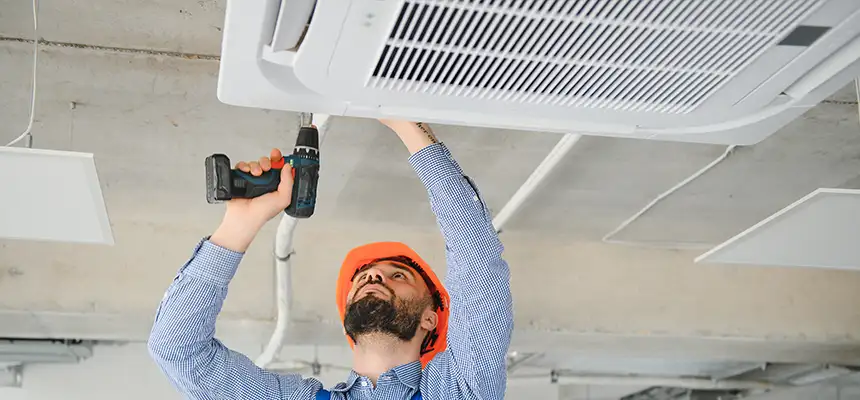 Detailed Multi‑Unit Riser & Roof Termination Cleaning in Dyersburg