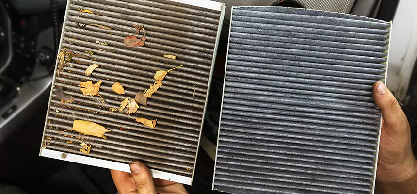 Our Dryer Vent Lint Filter Cleaning Services in Dyersburg, TN