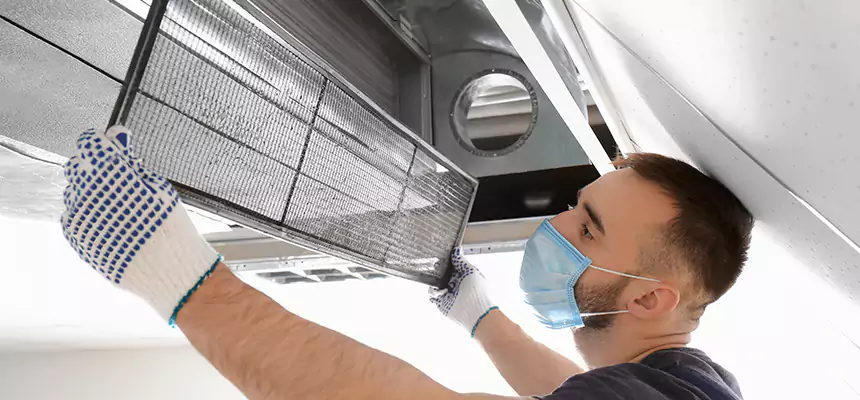 Our Dryer Vent Replacement Services in Dyersburg, TN