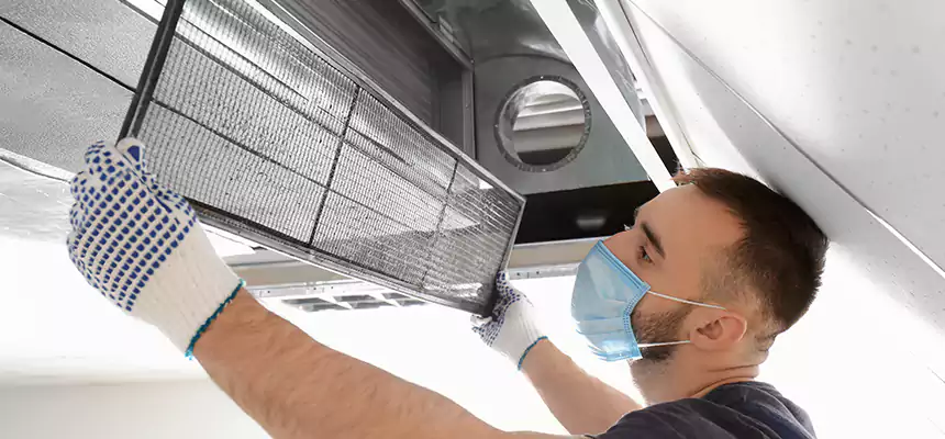 Our Home Duct Cleaning Services in Dyersburg, TN  