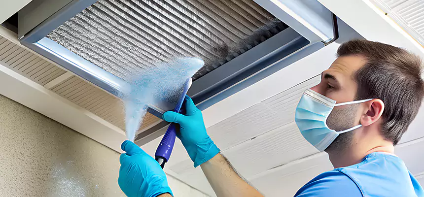 Our Home Ventilation Cleaning Services in Dyersburg, TN