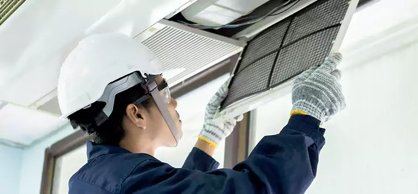 Our Multi-family Home Duct Cleaning Services in Dyersburg, TN