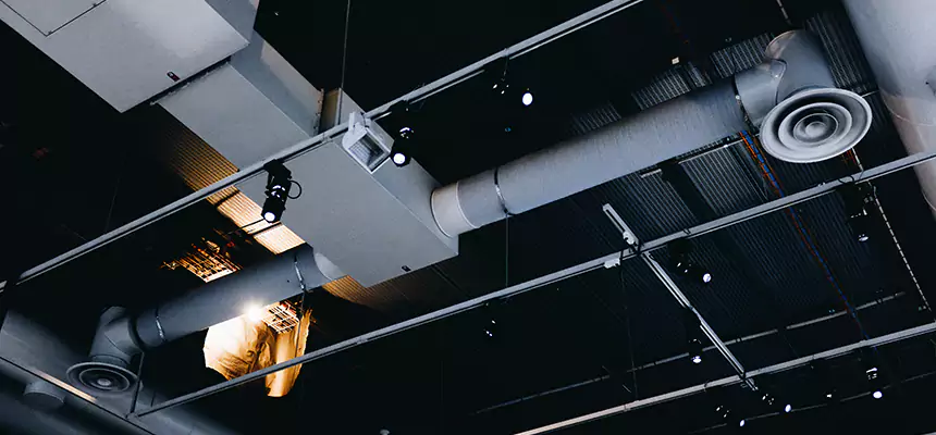 Our Seasonal Allergy Air Duct Cleaning Services in Dyersburg, TN