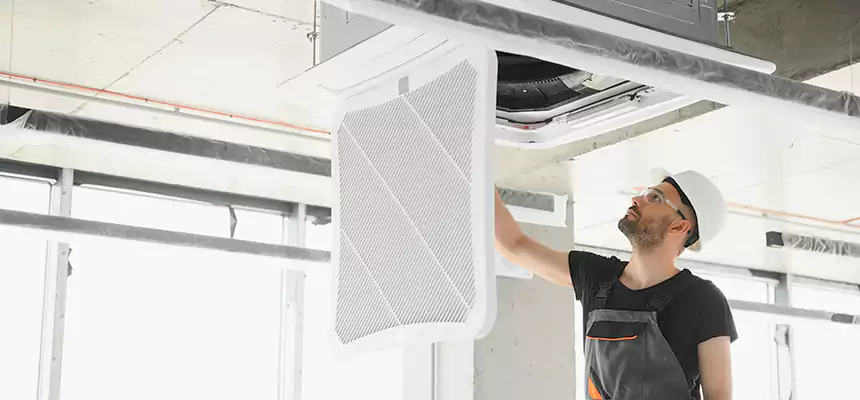 Dryer Ventilation Duct Cleaning in Dyersburg