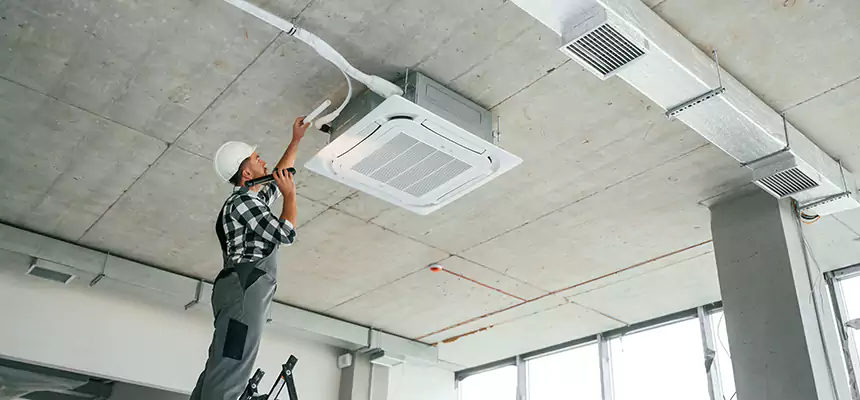 Our Wi Fi Connected Air Ducts Services in Dyersburg, TN