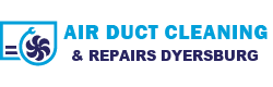 Air Duct Cleaning & Repairs Dyersburg