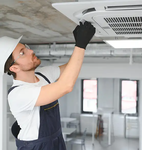 Top Affordable Duct Cleaning Services Near Me in Dyersburg, TN