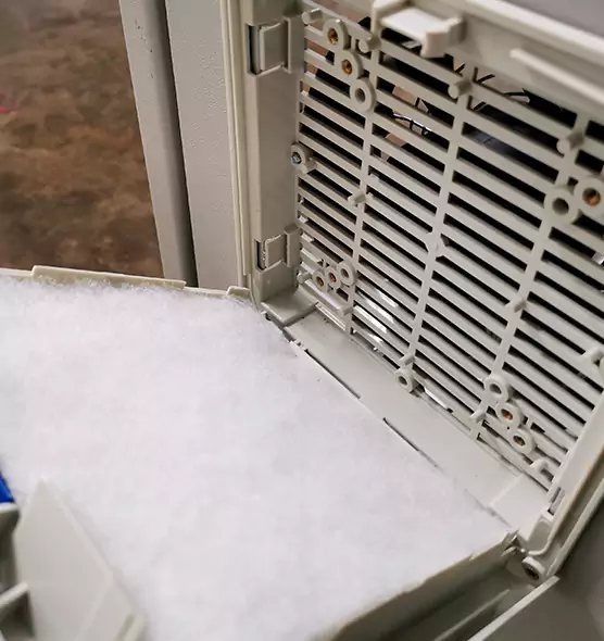 About Air Duct Overhaul & Upgrades in Dyersburg, TN