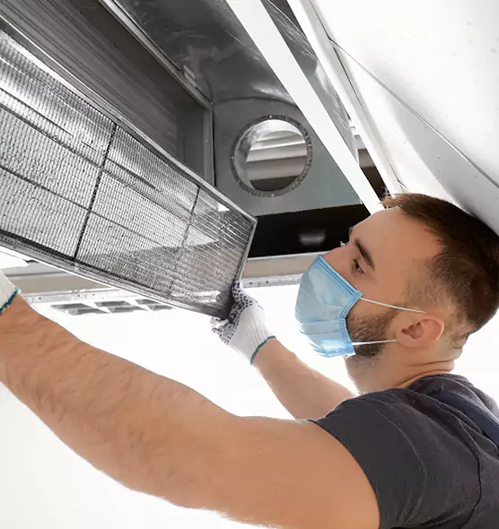 About Air Duct Pathogen Disinfection in Dyersburg, TN