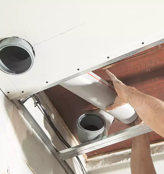 Professional Air Duct Replacement in Dyersburg, TN