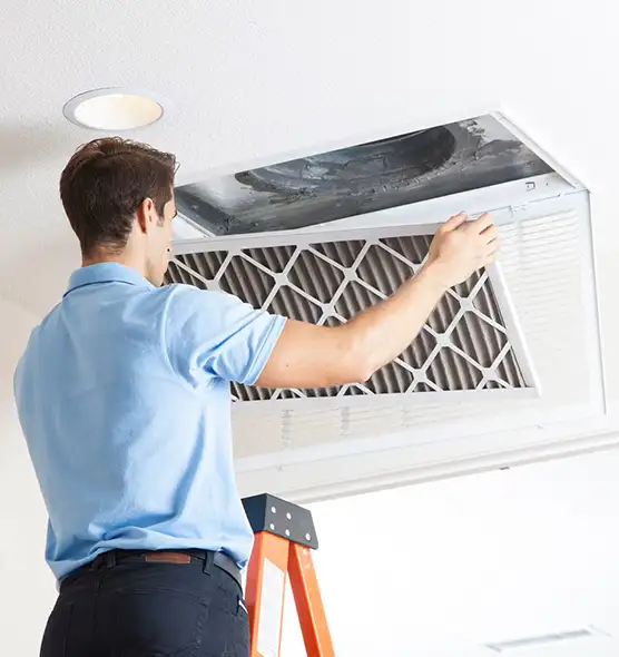 About Annual Dryer Vent Maintenance Dyersburg, TN