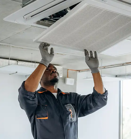 About Certified Air Duct Specialists in Dyersburg, TN