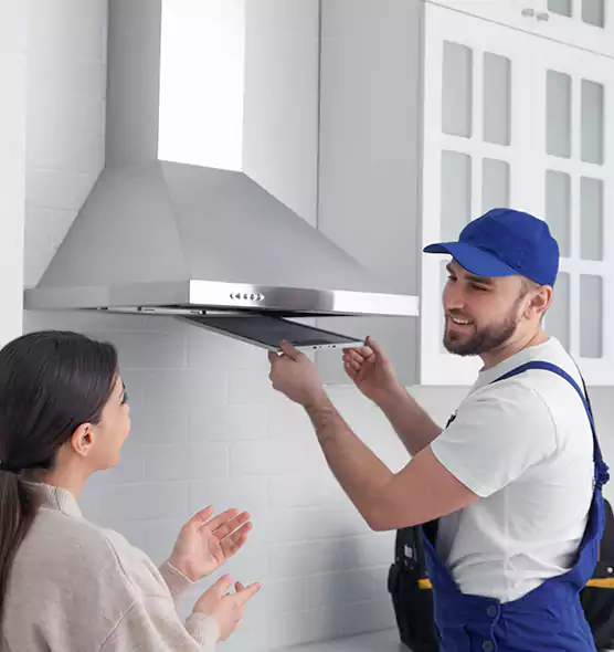 Professional Dryer Vent Cleaning Service in Dyersburg, TN