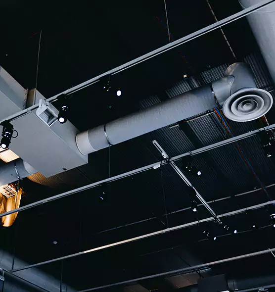 About Duct Sanitization with UV Light in Dyersburg, TN