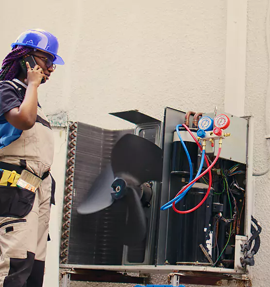 Professional Energy-Efficient HVAC Cleaning in Dyersburg, TN