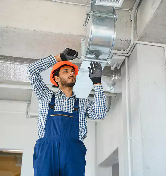 About Hotel Duct And Vent Cleaning in Dyersburg, TN