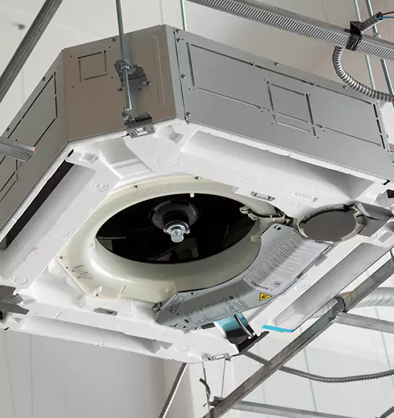 Professional Industrial Dryer Vent Cleaning in Dyersburg, TN