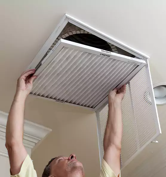 Advanced Residential Vent Cleaning in Dyersburg, TN