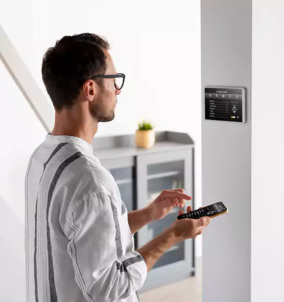 About Smart AC Vent Controller Services in Dyersburg