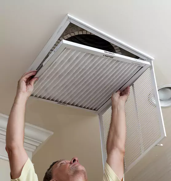 Trusted Vent Shaft Cleaning Expert in Dyersburg, TN