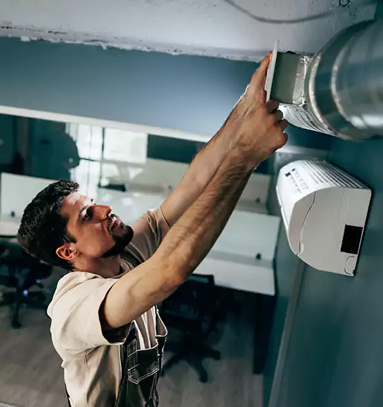 Reliable Warehouse Vent Cleaning in Dyersburg, TN