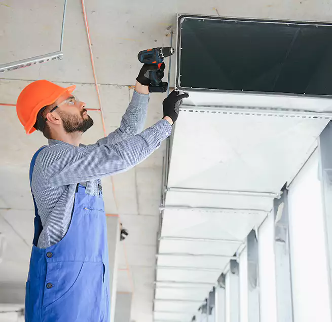 Why Homeowners & Businesses Trust Us in Dyersburg, TN?