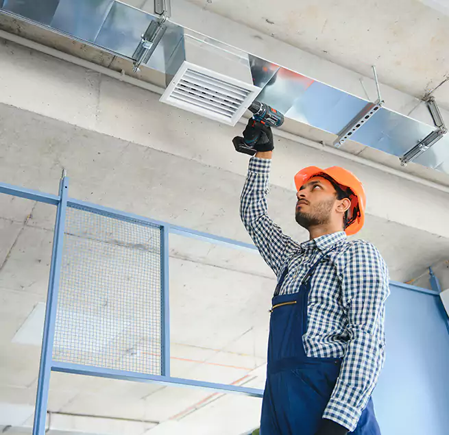 Why Homeowners & Businesses Trust Us in Dyersburg, TN?