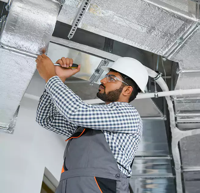 Why Homeowners & Businesses Trust Us Dyersburg, TN