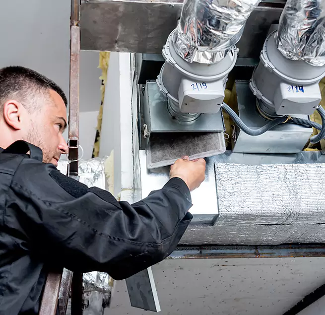 Why Homeowners & Businesses Trust Us in Dyersburg, TN?