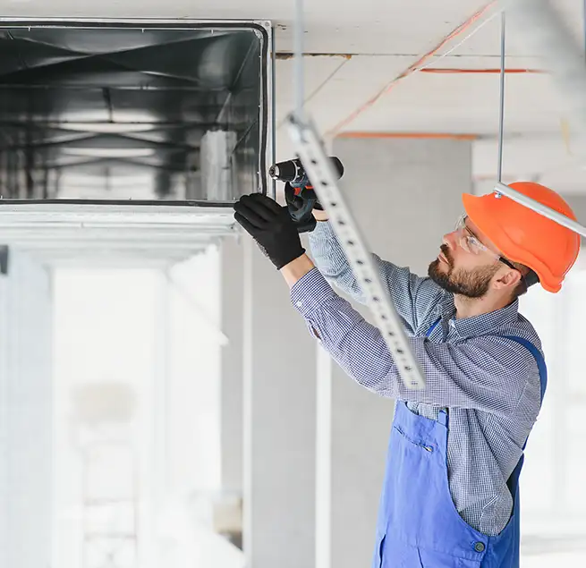 Why Homeowners & Businesses Trust Us in Dyersburg, TN?