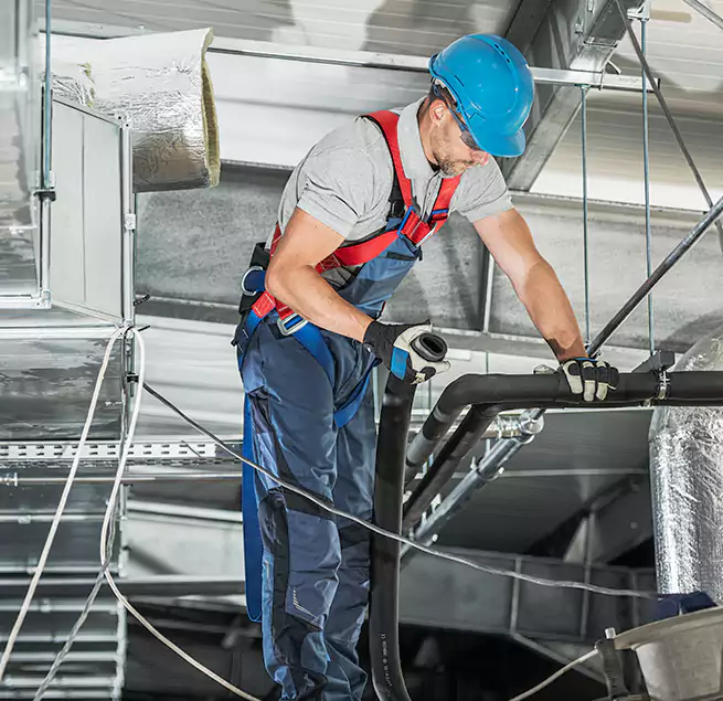 Why Homeowners & Businesses Trust Us in Dyersburg, TN?