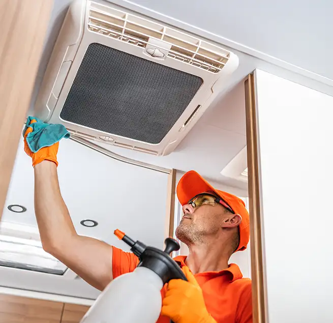 Why Homeowners & Businesses Trust Us in Dyersburg, TN?