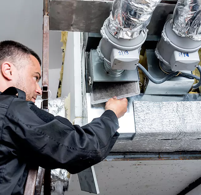 Why Homeowners & Businesses Trust Us in Dyersburg, TN?