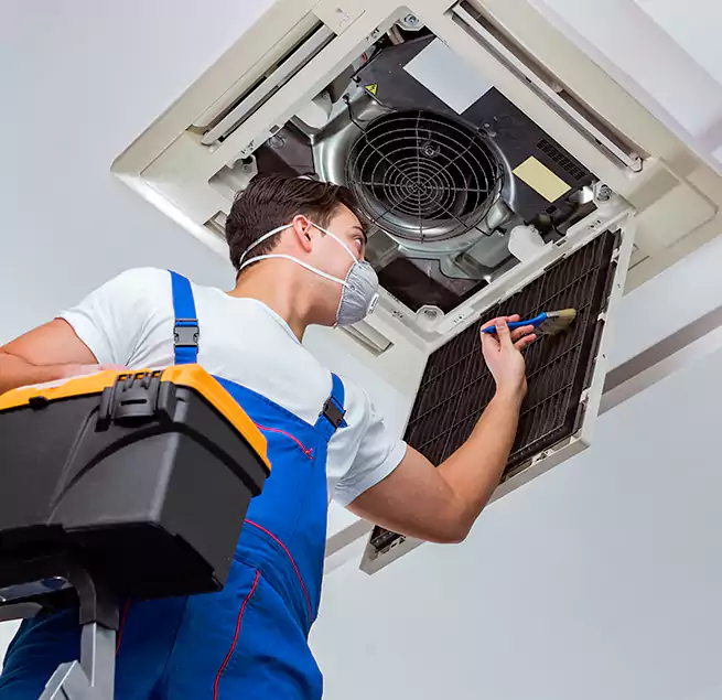 Why Homeowners & Businesses Trust Us in Dyersburg, TN