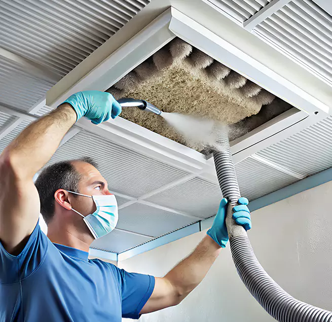 Why Homeowners Businesses Trust Us in Dyersburg, TN?