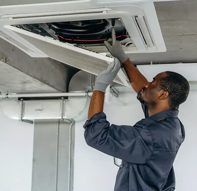 Why Homeowners & Businesses Trust Us in Dyersburg, TN?