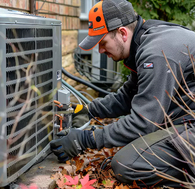 Why Homeowners & Businesses Trust Us in Dyersburg, TN?