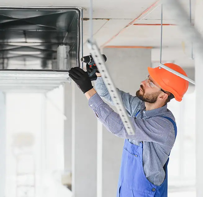  Why Homeowners Businesses Trust Us Dyersburg, TN