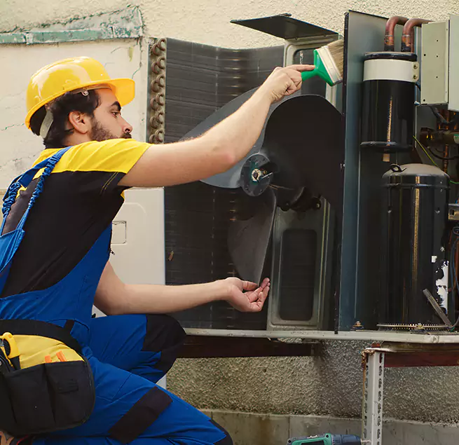 Why Homeowners & Businesses Trust Us Dyersburg, TN?