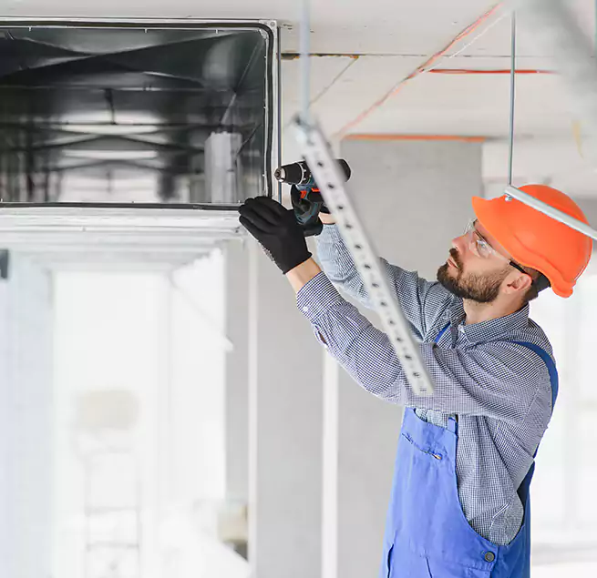 Why Homeowners & Businesses Trust Us in Dyersburg, TN?