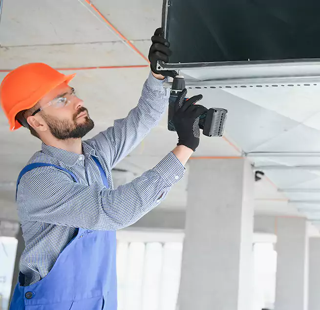 Why Homeowners & Businesses Trust Us in Dyersburg, TN?