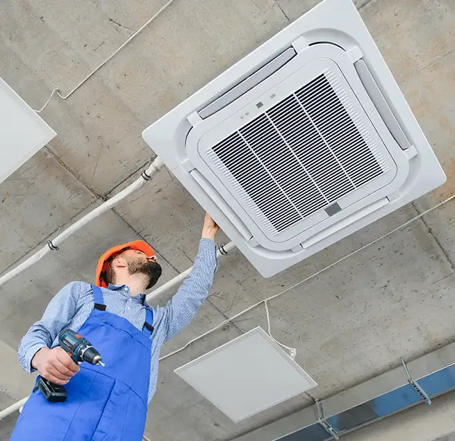 Why Homeowners & Businesses Trust Us in Dyersburg, TN